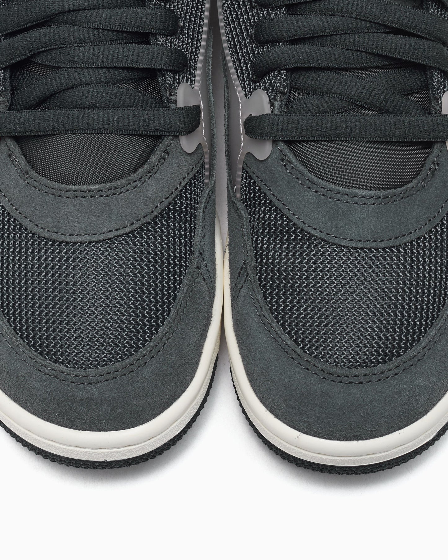 Air Jordan x PSG 4 RM "Off Noir"