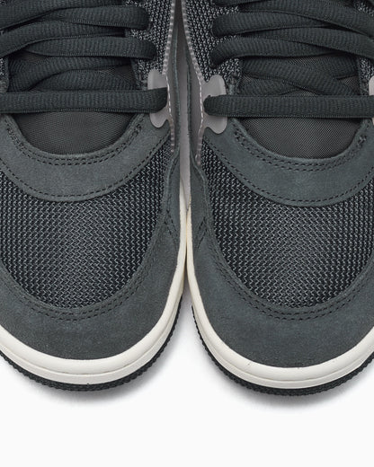 Air Jordan x PSG 4 RM "Off Noir"