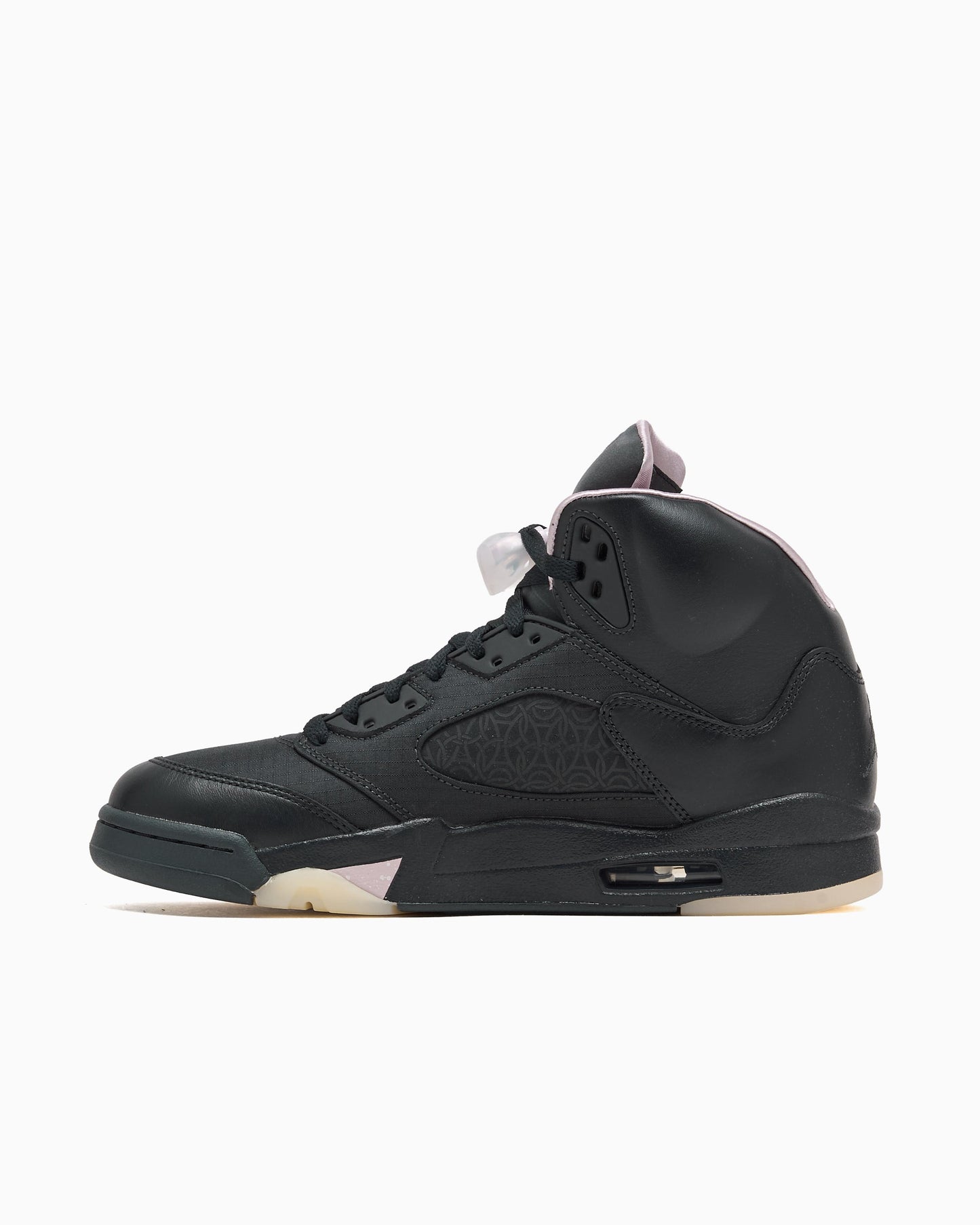 Air Jordan x PSG 5 Retro "Off Noir"