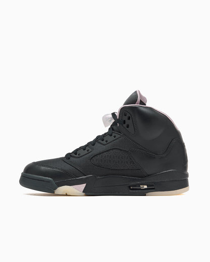 Air Jordan x PSG 5 Retro "Off Noir"