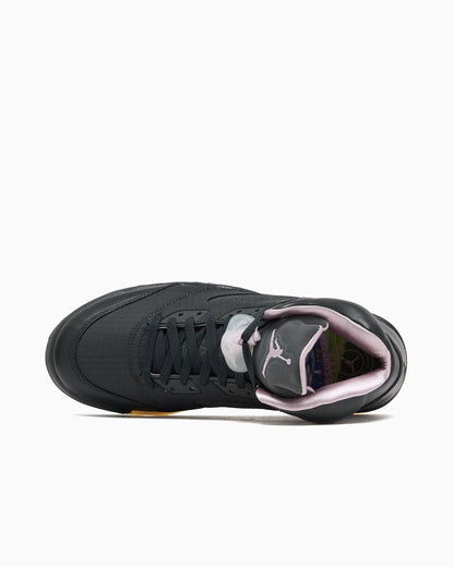 Air Jordan x PSG 5 Retro "Off Noir"