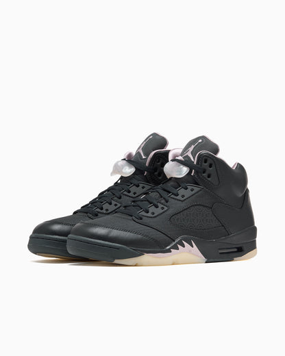 Air Jordan x PSG 5 Retro "Off Noir"