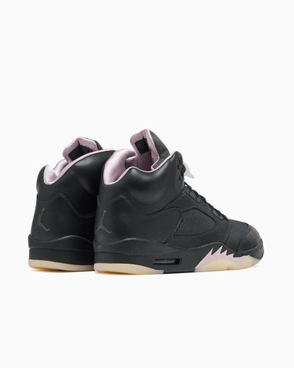 Air Jordan x PSG 5 Retro "Off Noir"