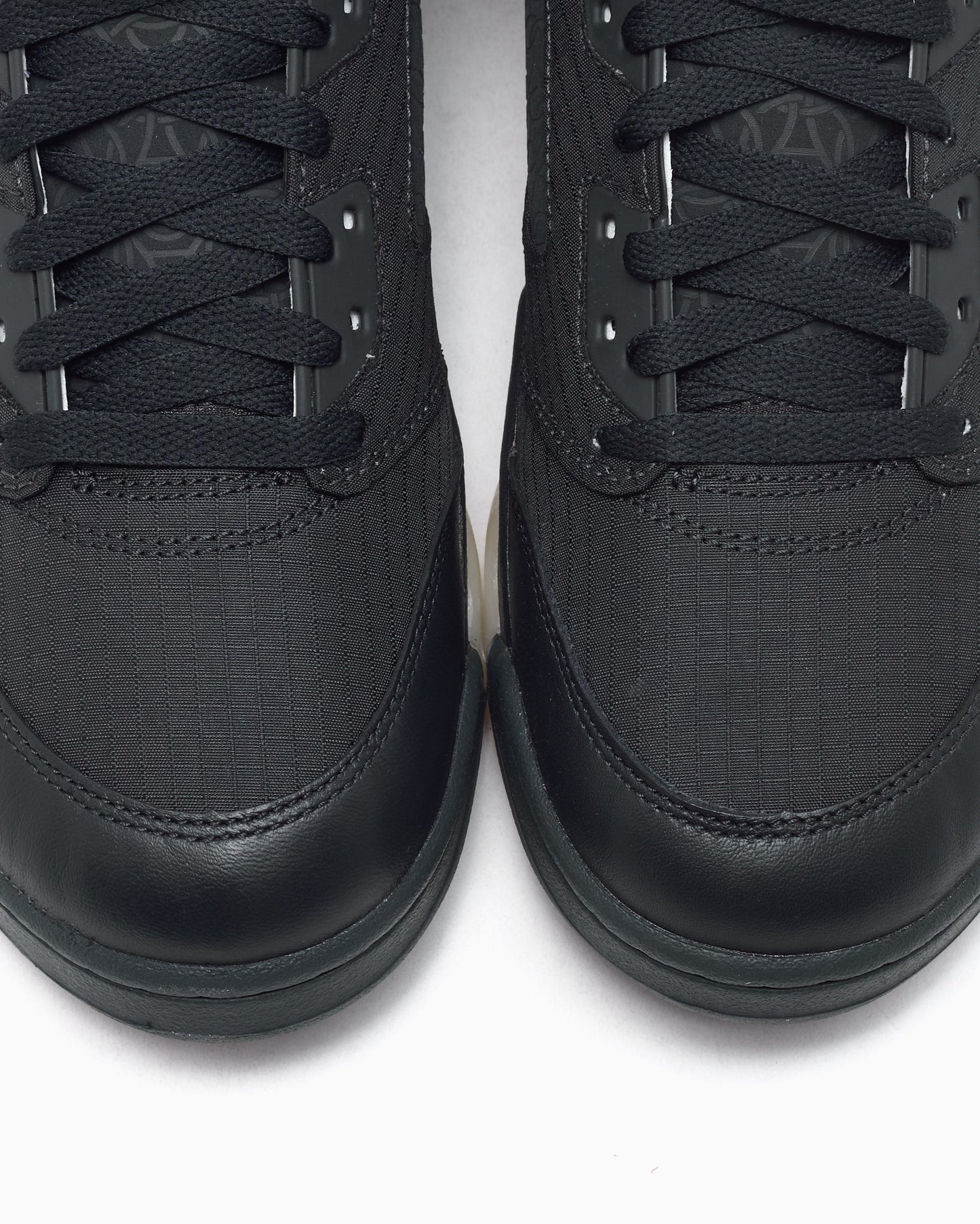Air Jordan x PSG 5 Retro "Off Noir"