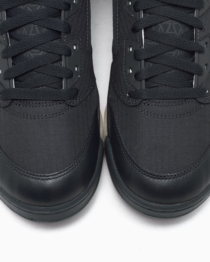 Air Jordan x PSG 5 Retro "Off Noir"