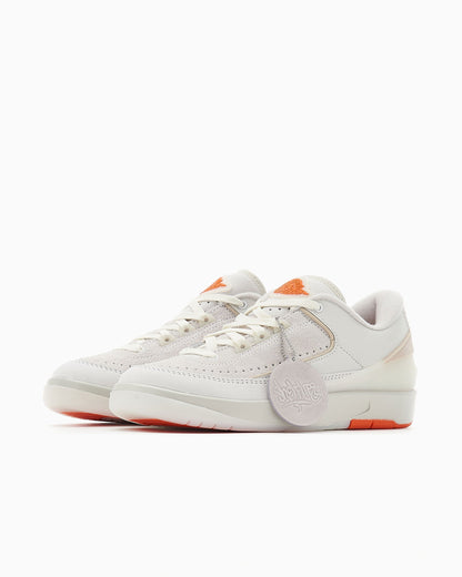 Air Jordan x Shelflife 2 Retro Low SP