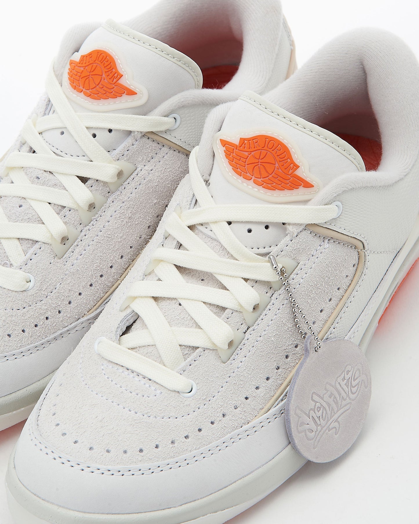 Air Jordan x Shelflife 2 Retro Low SP