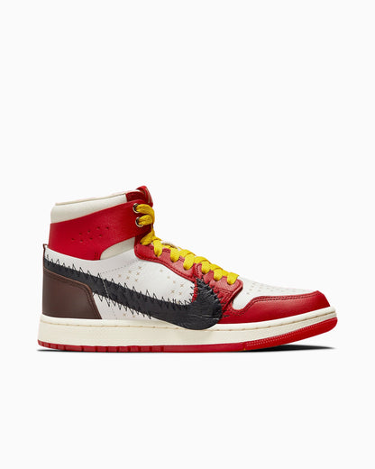 Air Jordan x Teyana Taylor Women's 1 Zoom CMFT 2 SP "A Rose From Harlem"