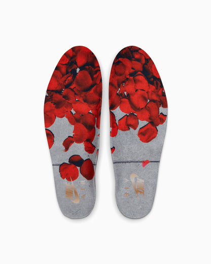 Air Jordan x Teyana Taylor Women's 3 Retro OG SP "Concrete Rose"