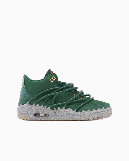 Air Jordan x Teyana Taylor Women's 3 Retro OG SP "Concrete Rose"