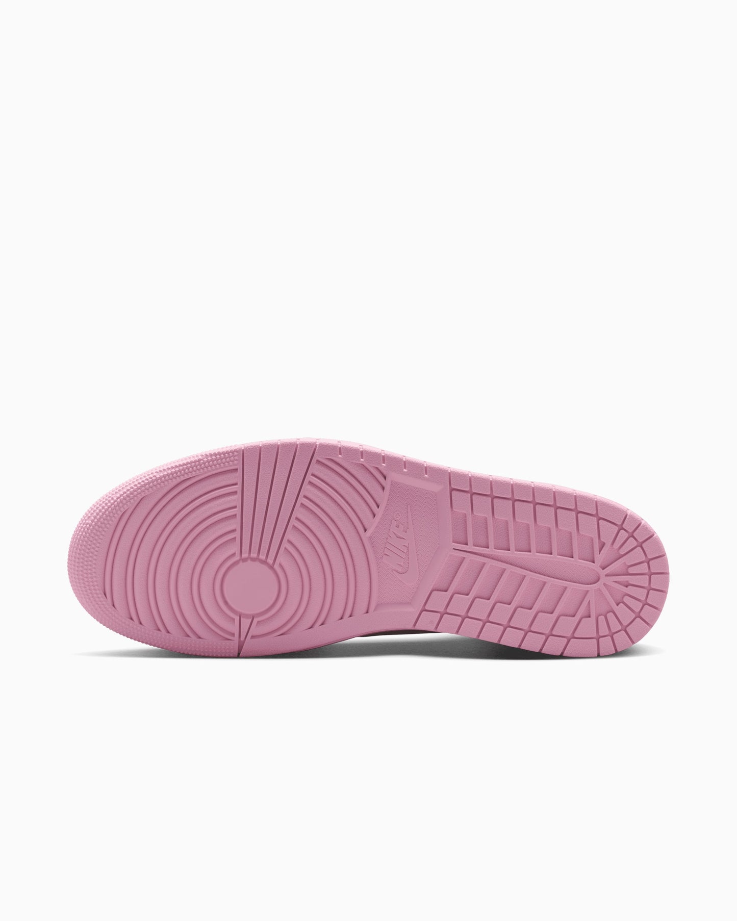 Air Jordan x Travis Scott 1 Low Retro "Shy Pink"