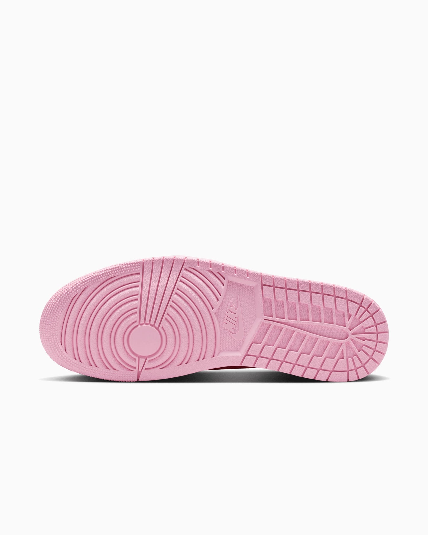 Air Jordan x Travis Scott 1 Low Retro "Tropical Pink"