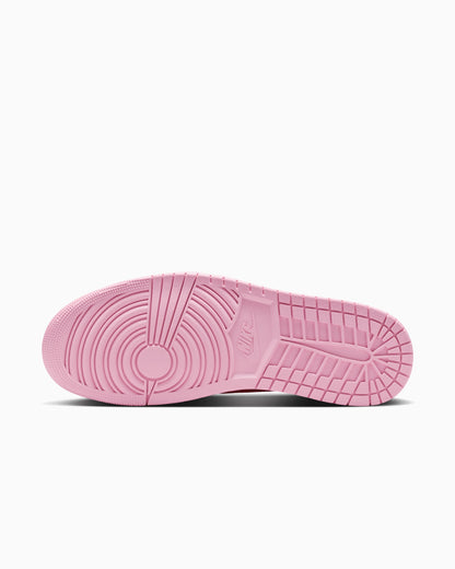 Air Jordan x Travis Scott 1 Low Retro "Tropical Pink"