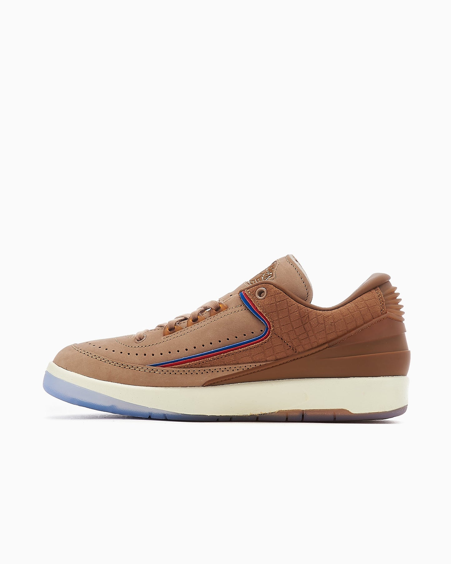 Air Jordan x Two 18 2 Retro Low SP