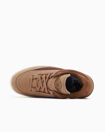 Air Jordan x Two 18 2 Retro Low SP