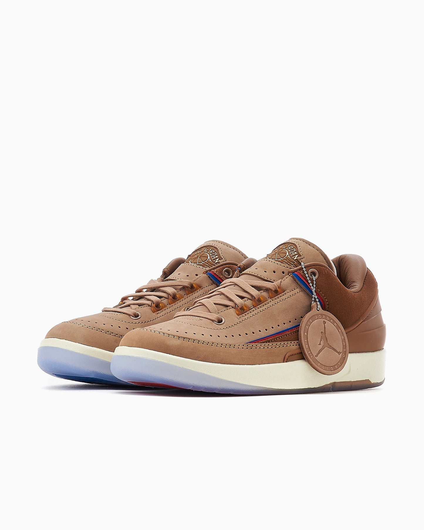 Air Jordan x Two 18 2 Retro Low SP