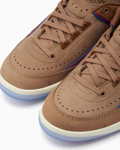 Air Jordan x Two 18 2 Retro Low SP