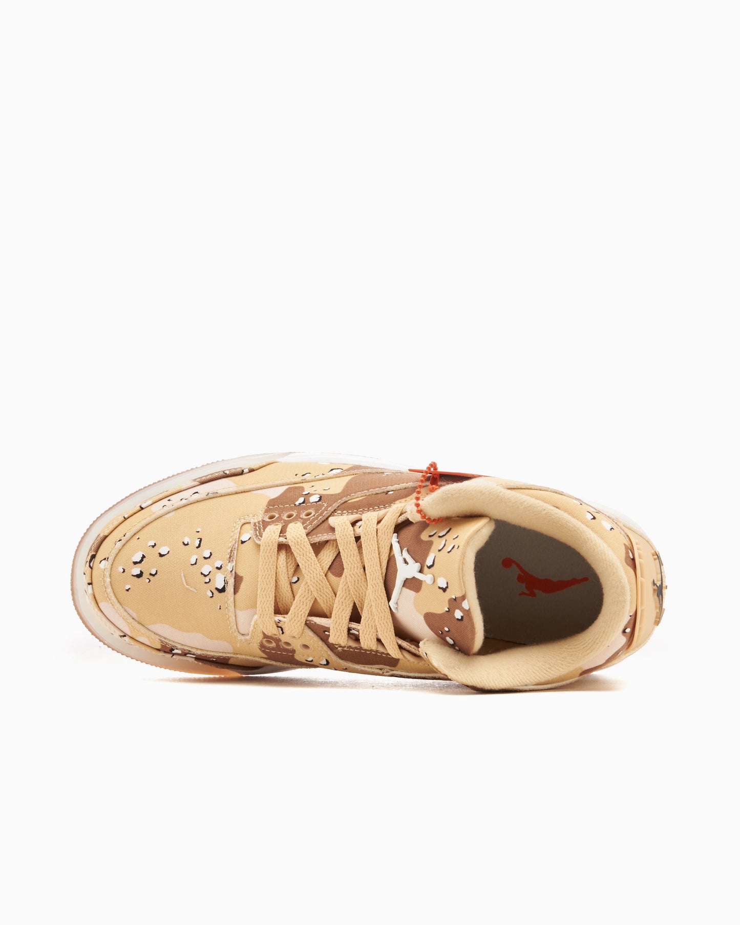 Air Jordan x WNBA Women's 3 Retro Tex "Desert Camo"