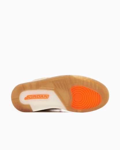 Air Jordan x WNBA Women's 3 Retro Tex "Desert Camo"
