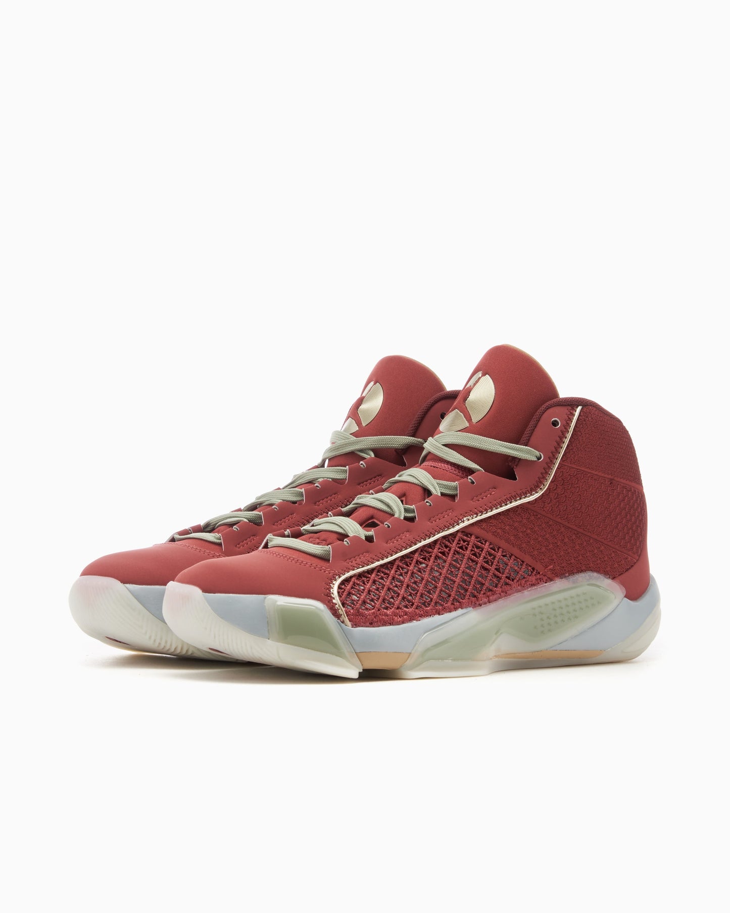 Air Jordan XXXVIII "Chinese New Year"