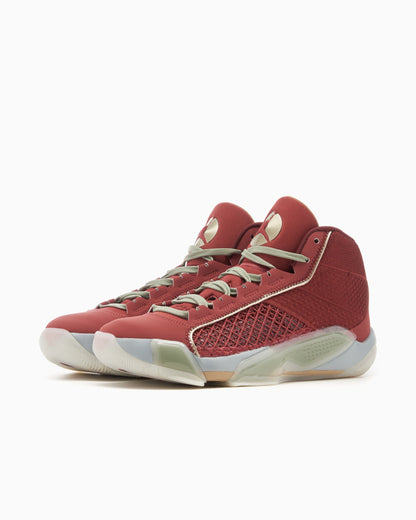Air Jordan XXXVIII "Chinese New Year"