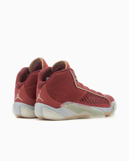 Air Jordan XXXVIII "Chinese New Year"