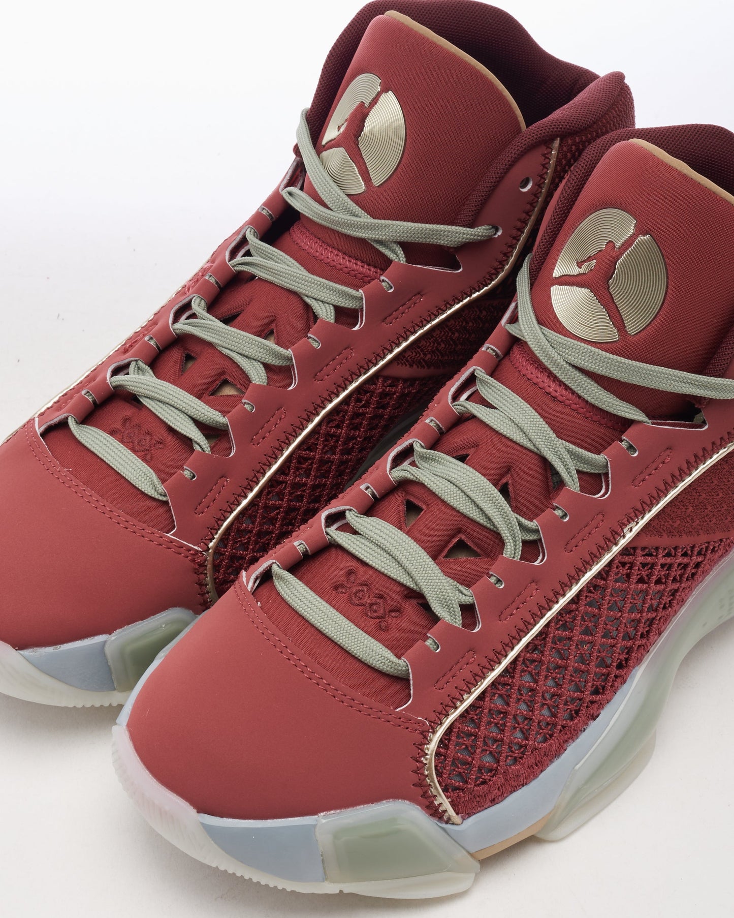 Air Jordan XXXVIII "Chinese New Year"