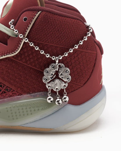 Air Jordan XXXVIII "Chinese New Year"