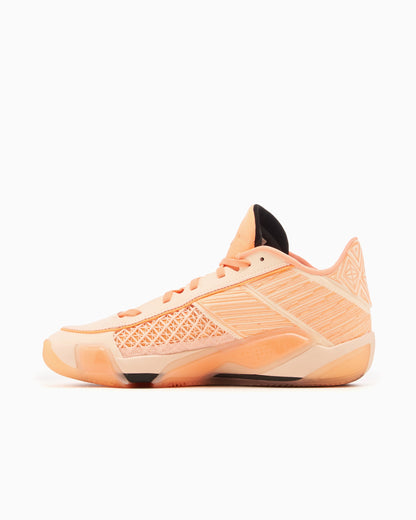 Air Jordan XXXVIII Low "Crimson Tint"