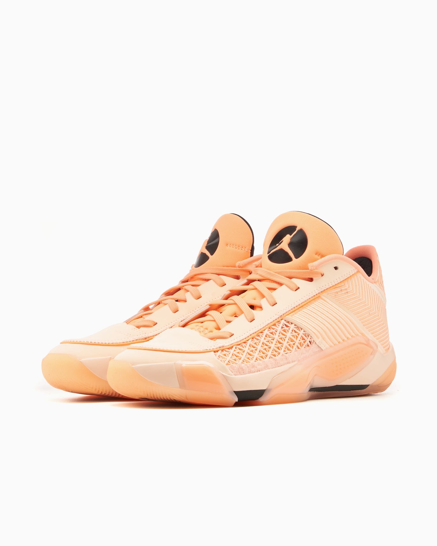 Air Jordan XXXVIII Low "Crimson Tint"