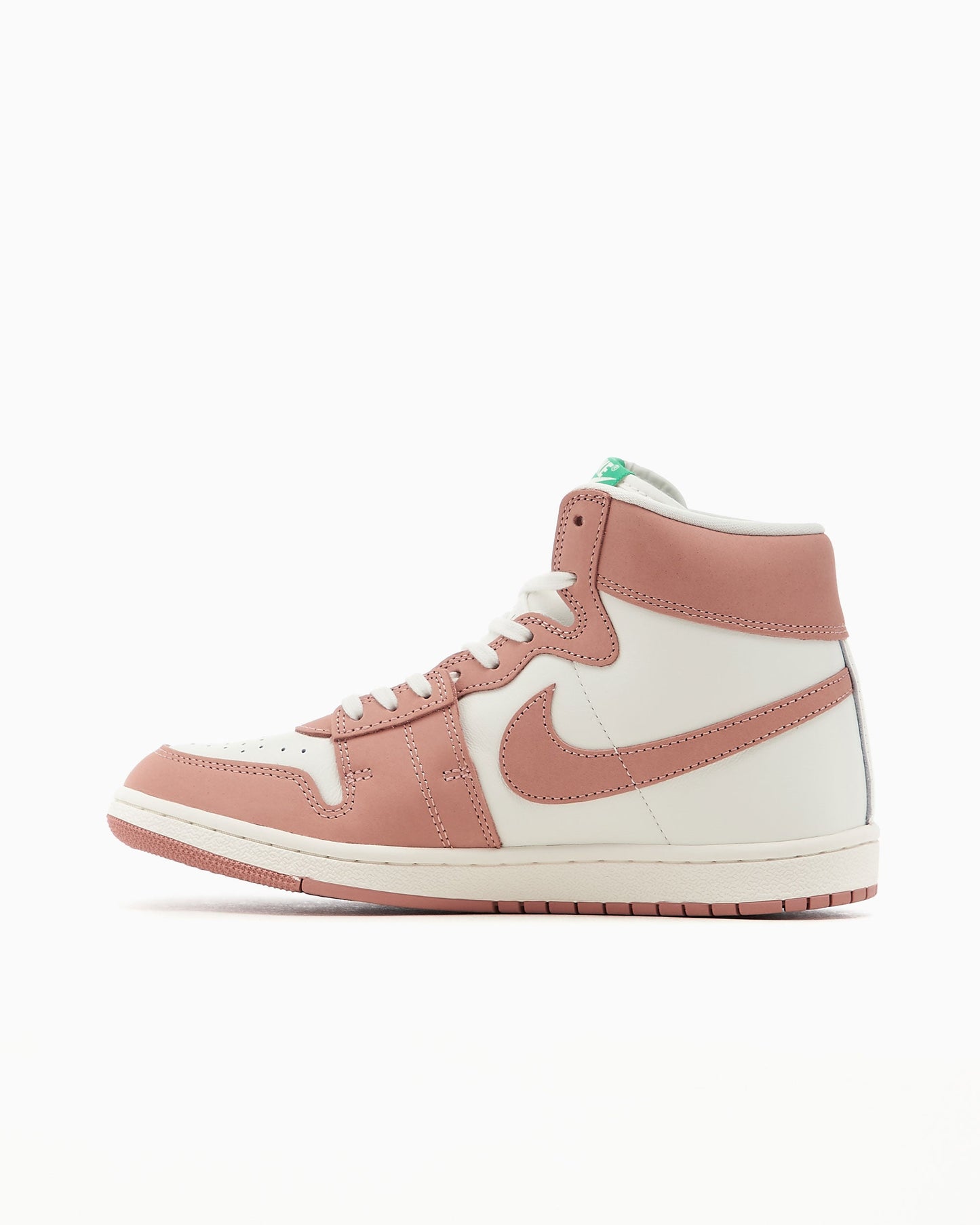Jordan Air Ship PE SP "Rust Pink"