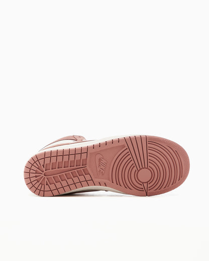Jordan Air Ship PE SP "Rust Pink"