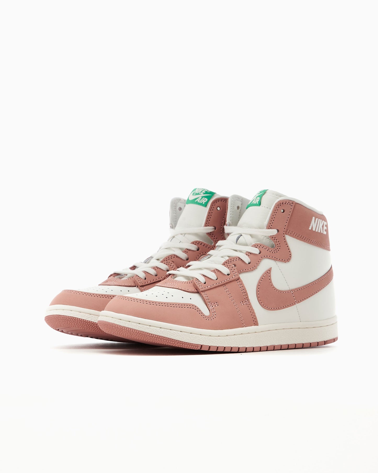Jordan Air Ship PE SP "Rust Pink"