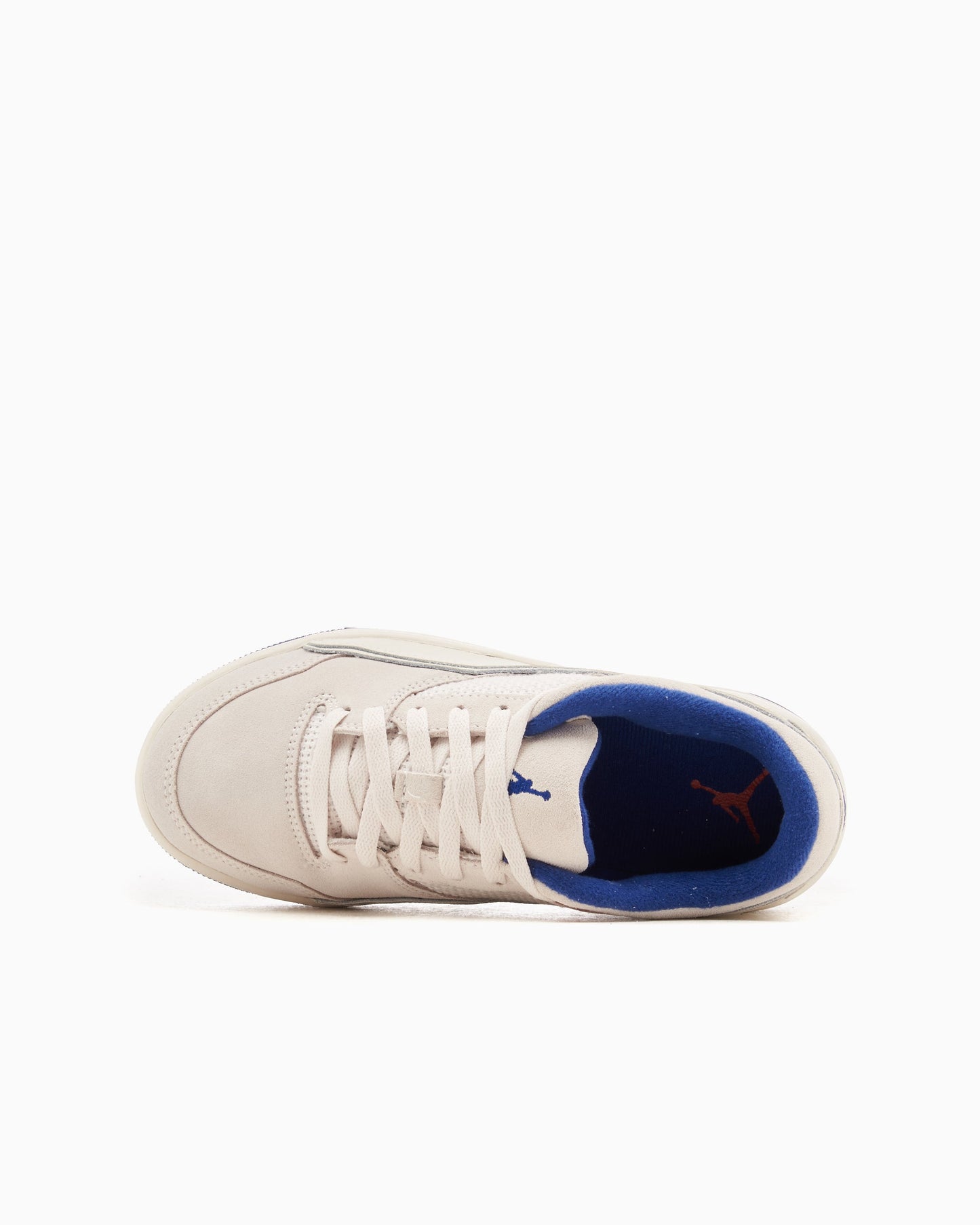Jordan Flight Court (GS)