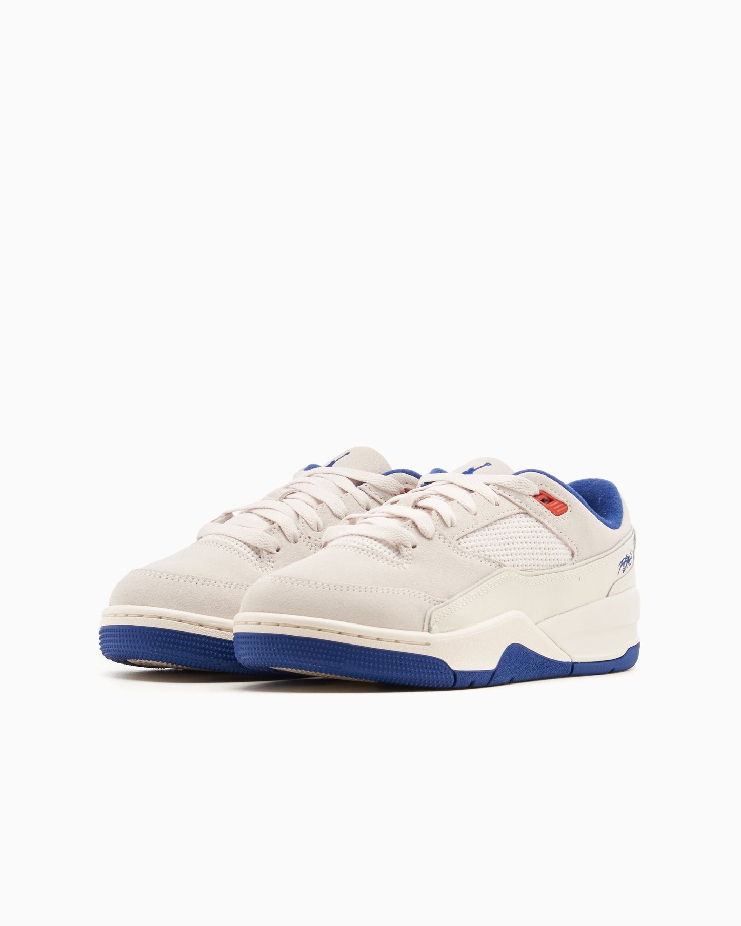 Jordan Flight Court (GS)