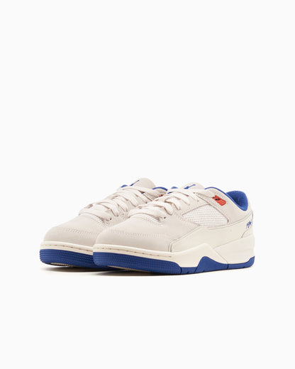 Jordan Flight Court (GS)