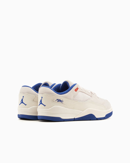 Jordan Flight Court (GS)