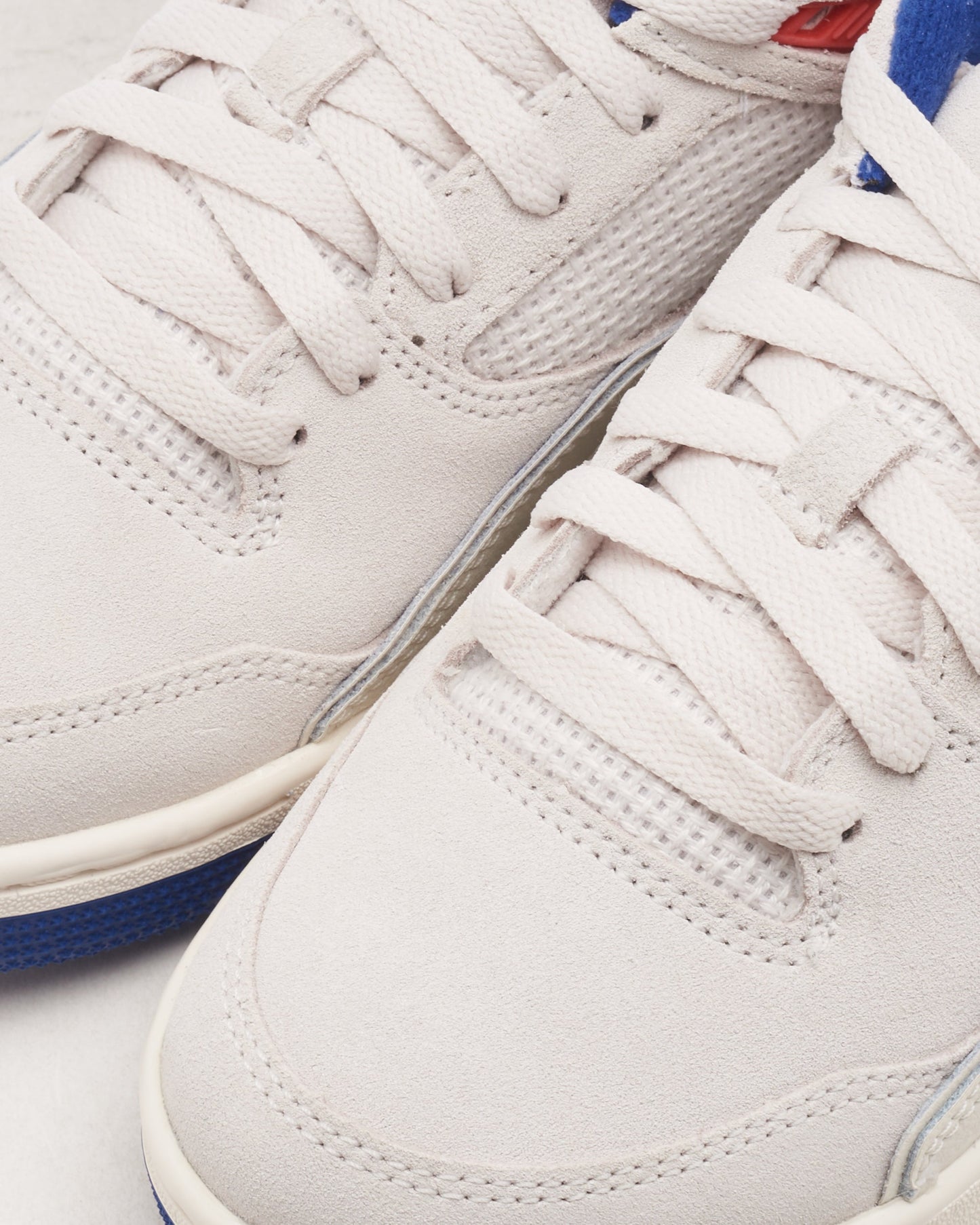 Jordan Flight Court (GS)