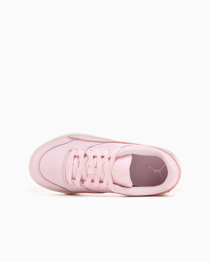 Jordan Flight Court (GS)