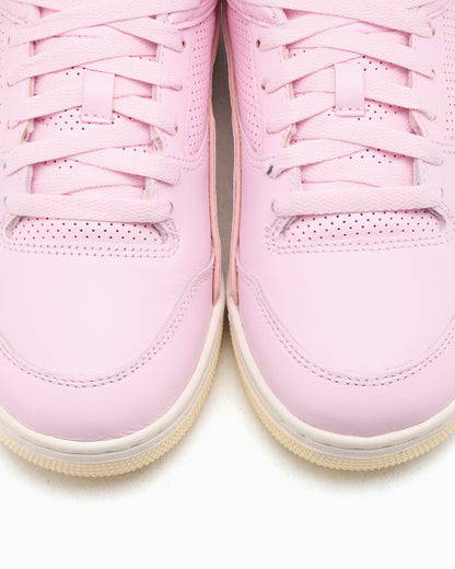 Jordan Flight Court (GS)