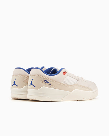 Jordan Flight Court