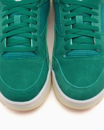 Jordan Flight Court