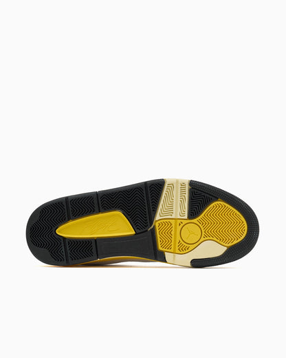 Jordan Flight Court Quai 54