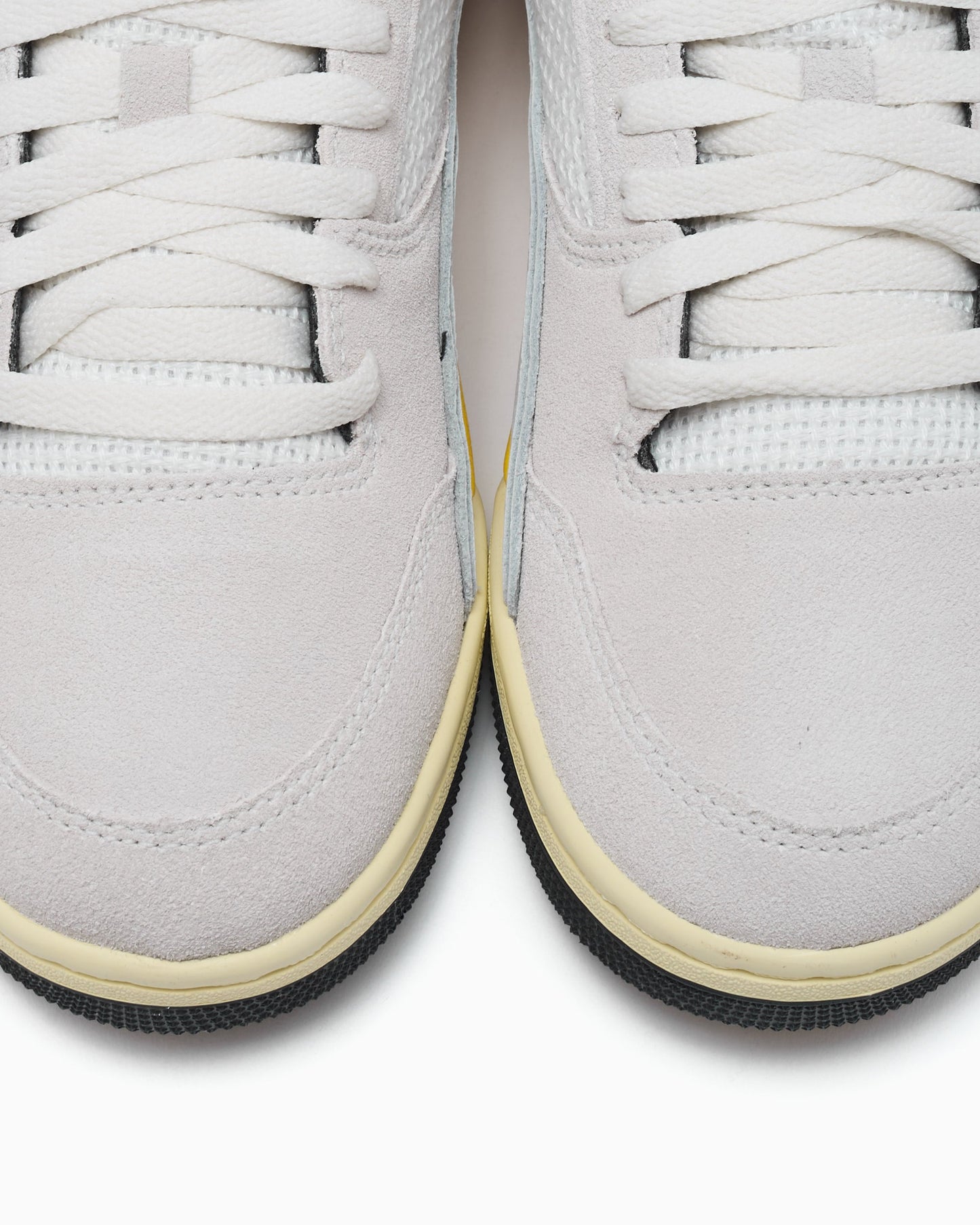 Jordan Flight Court Quai 54