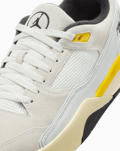 Jordan Flight Court Quai 54