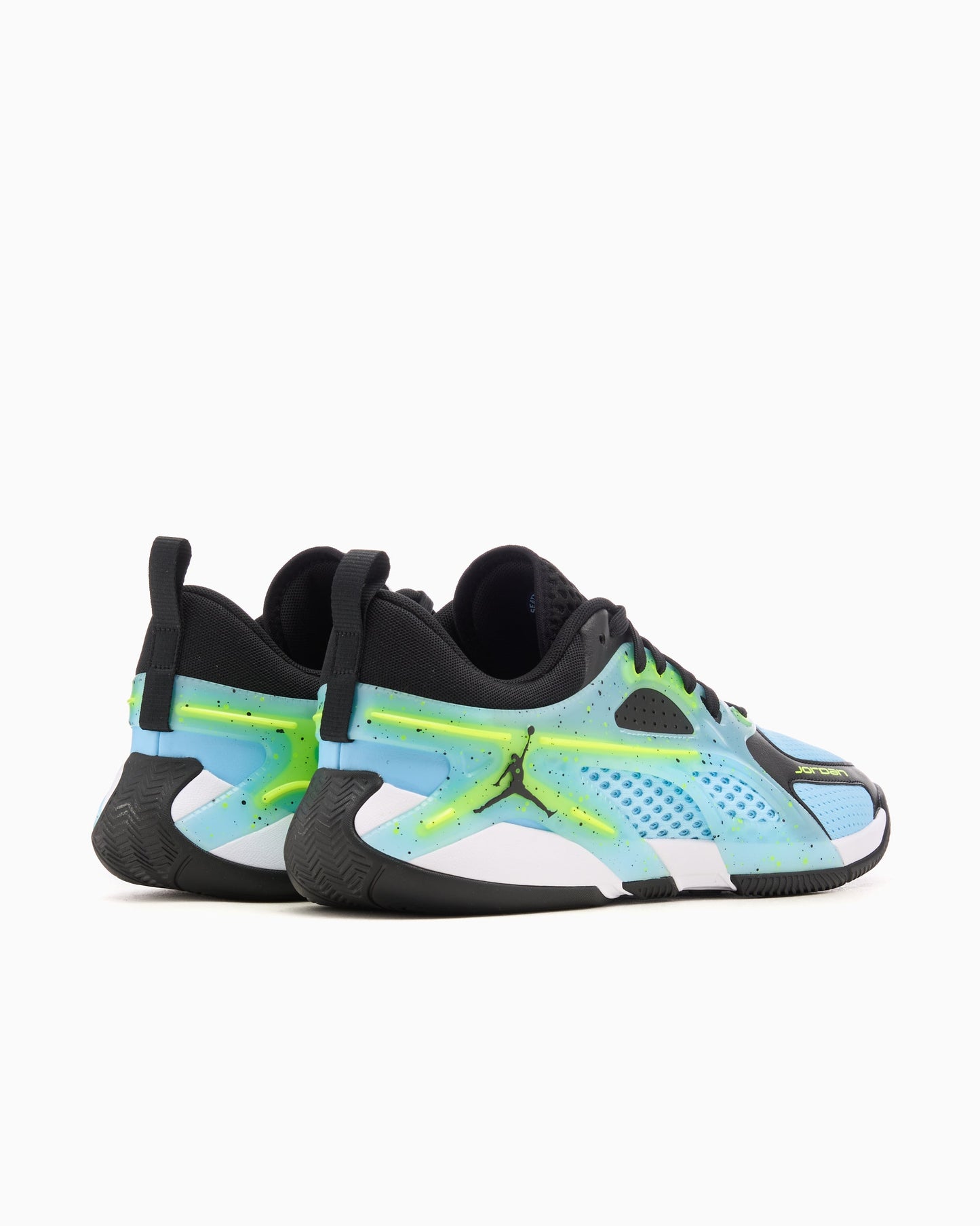 Jordan Heir Series "Paolo"