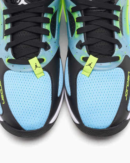 Jordan Heir Series "Paolo"