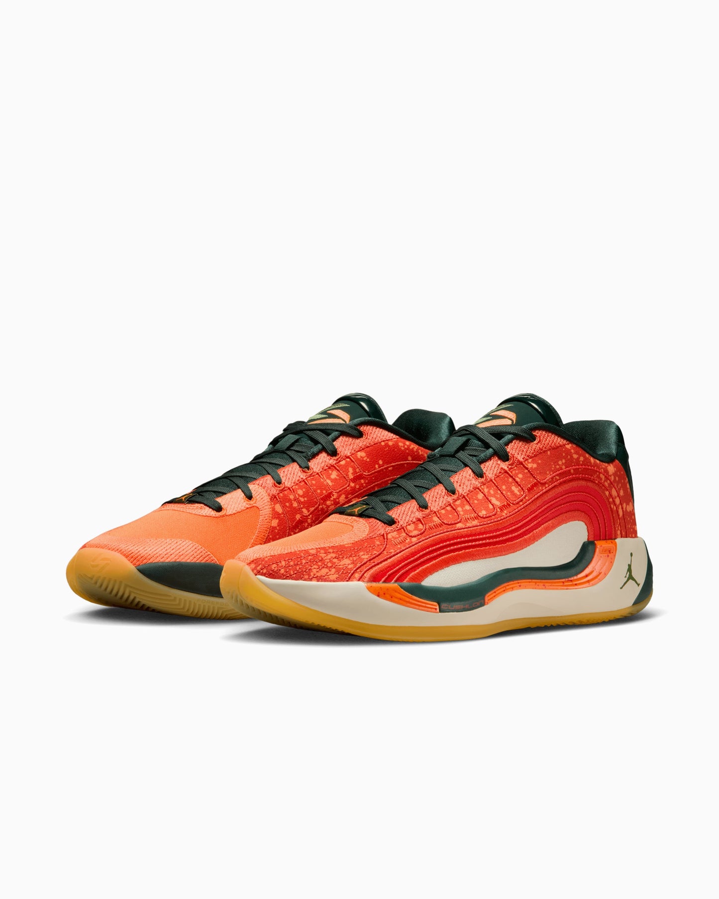 Jordan Luka 4 "Gone Camping"
