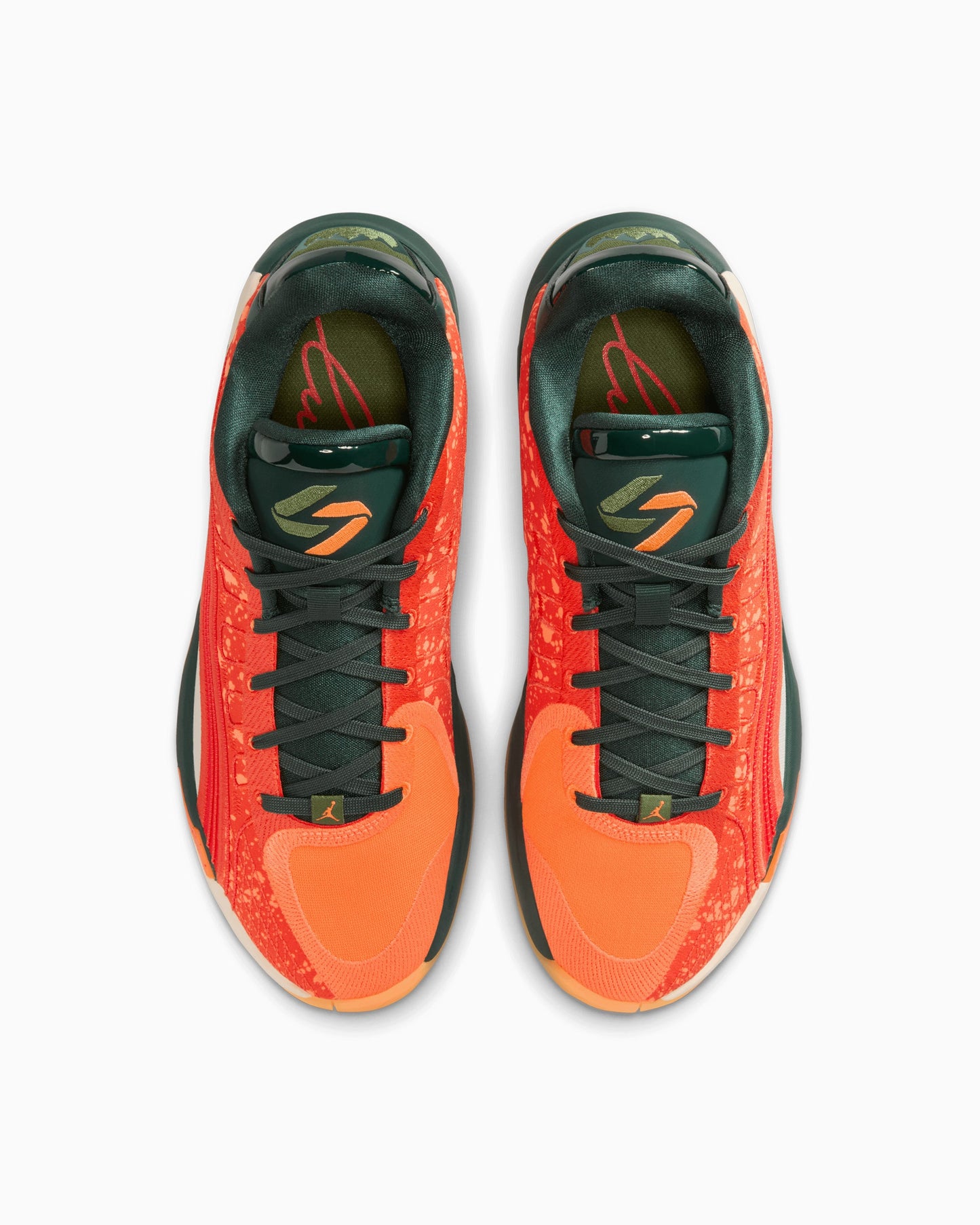Jordan Luka 4 "Gone Camping"