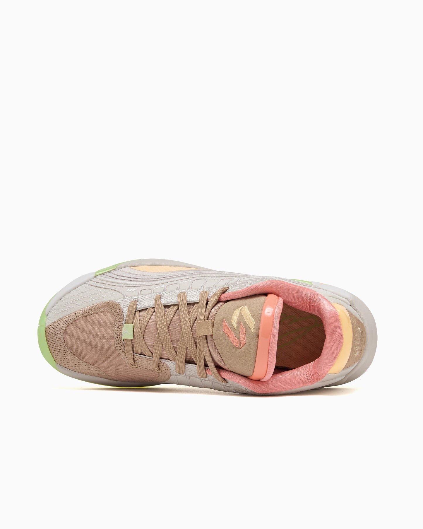 Jordan Luka 4 "Light Orewood Brown"